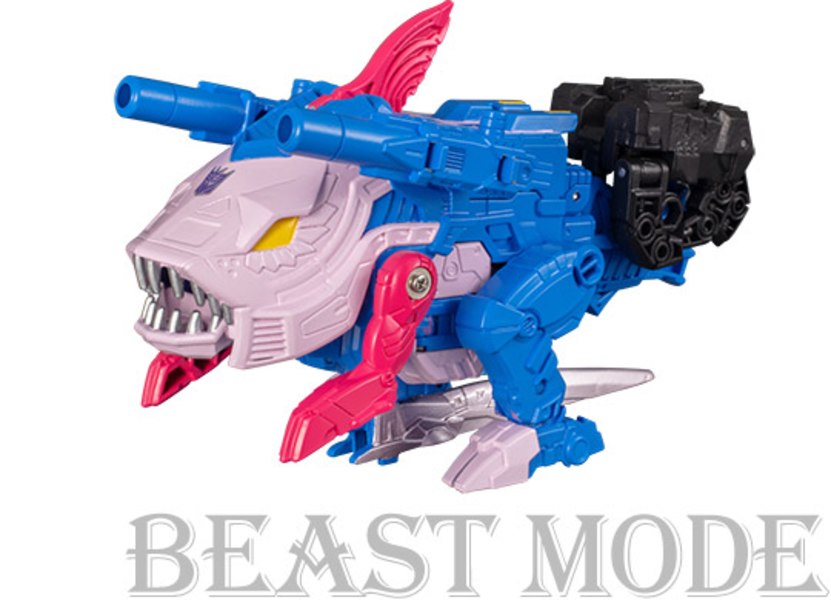 Generations Selects Seacons First Preorder Page On TakaraTomy Mall With Color Photos And Details 12 (12 of 14)